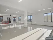 Constructie comerciala rezidentiala 251mp, deschidere la DN1 