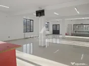 Constructie comerciala rezidentiala 251mp, deschidere la DN1 