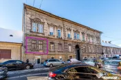 Apartament pe Blaga, Arad - preț repoziționat