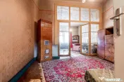Apartament pe Blaga, Arad - preț repoziționat