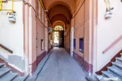 Apartament pe Blaga, Arad - preț repoziționat