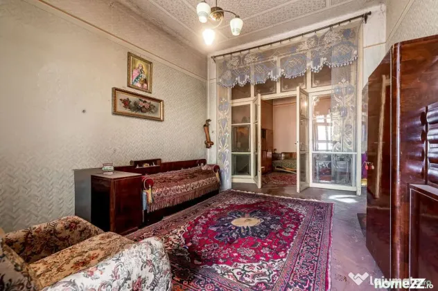 Apartament spațios pe str. Lucian Blaga Arad - Arad (Arad)