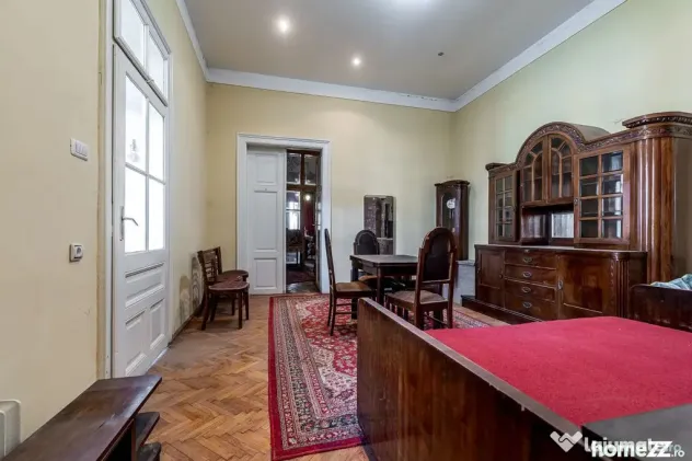 Apartament spațios pe str. Lucian Blaga Arad - Arad (Arad)