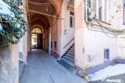 Apartament spațios pe str. Lucian Blaga Arad