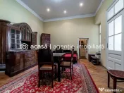 Apartament 2 camere + living – Ultracentral, str. Lucia... 