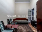Apartament 2 camere + living – Ultracentral, str. Lucia... 