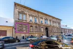 Apartament ultracentral Arad - str. Lucian Blaga