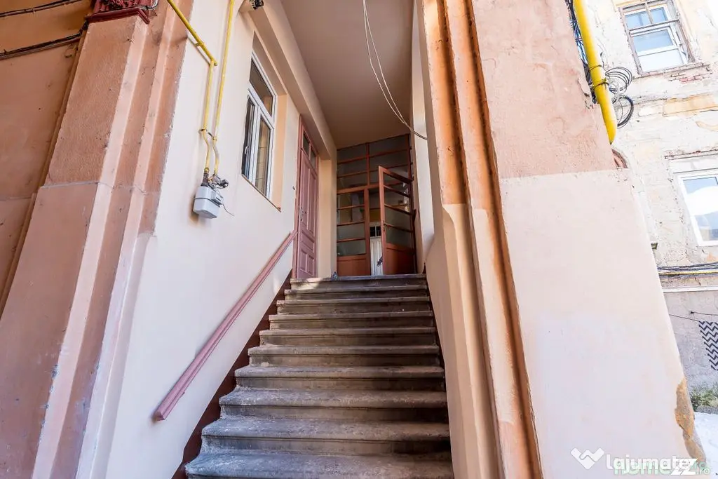 Ultracentral Arad | 181 mp construiți | 74.900 € - Arad (Arad)