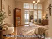Ultracentral Arad | 181 mp | parter înalt | de renovat