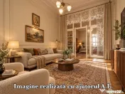 Ultracentral Arad | 181 mp | parter înalt | de renovat
