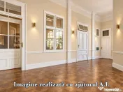 Ultracentral Arad | 181 mp | parter înalt | de renovat