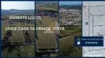 Teren de Vânzare Aleea Trifoiului - O Investiție în Viito