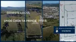 Teren de Vânzare Aleea Trifoiului - O Investiție în Viito