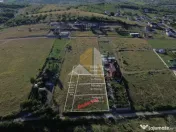 Teren de Vânzare Aleea Trifoiului - O Investiție în Viito 
