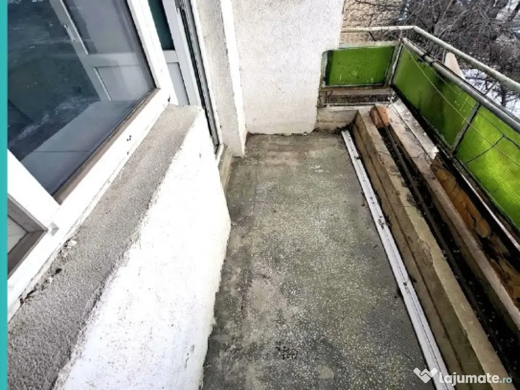 Apartament cu 3 camere, decomandat! Str. M. Eminescu! CE1372