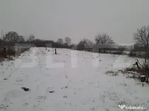 Teren intravilan de vânzare în Stupini – zonă excelent?