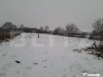 Teren intravilan de vânzare în Stupini – zonă excelent?