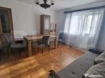 Apartament 3 camere, 66 mp, etajul 1, zona Zamca