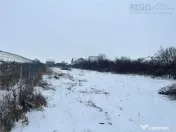 TEREN INTRAVILAN GENEROS, SANPETRU, BRASOV 