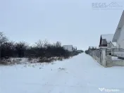 TEREN INTRAVILAN GENEROS, SANPETRU, BRASOV 