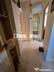 Apartament 2 camere, decomandat, Alexandru Cel Bun, 67.800 E 