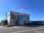 Spațiu industrial de 600mp de vânzare în zona Centura