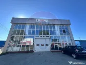 Spațiu industrial de 600mp de vânzare în zona Centura 