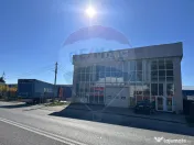 Spațiu industrial de 600mp de vânzare în zona Centura 