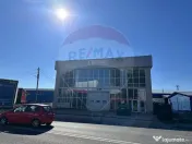 Spațiu industrial de 600mp de vânzare în zona Centura 