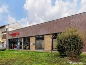 Spațiu comercial premium cu chiriaș stabil (Carrefour M... 