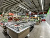 Spațiu comercial premium cu chiriaș stabil (Carrefour M... 