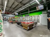 Spațiu comercial premium cu chiriaș stabil (Carrefour M... 