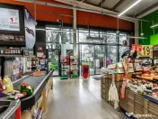 Spațiu comercial premium cu chiriaș stabil (Carrefour M... 