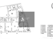 Apartament- casa 146mp 7camere Bulevadul Marasesti -birou... 