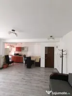 Apartament 2 camere, 55 mp, parcare, zona Sesul de sus