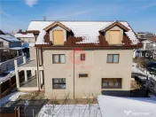 Casa P 1 M in Valu lui Traian - Spatiu si Confort Pentru Fam 