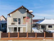 Casa P 1 M in Valu lui Traian - Spatiu si Confort Pentru Fam 