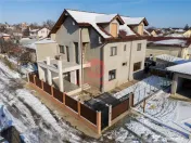 Casa P 1 M in Valu lui Traian - Spatiu si Confort Pentru Fam 