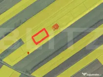 TEREN INTRAVILAN - 560 mp. AMATI