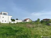 Teren intravilan Palazu Mare zona Malul Inalt 