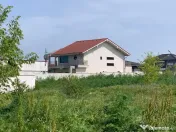 Teren intravilan Palazu Mare zona Malul Inalt 