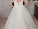 Rochie de mireasa