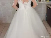 Rochie de mireasa