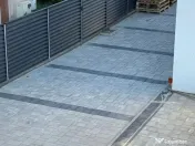 Casa modernă P+1 zona Nord 