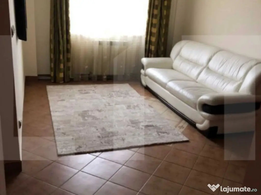CHIRIE APARTAMENT 4 CAMERE – ZONA PRIMĂVERII, BOTOȘANI (