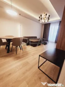 Apartament 2 camere | Complexul Rezidențial Exigent Plaza F