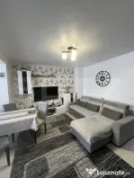 Duplex de vânzare, 110 mp – Unirea
