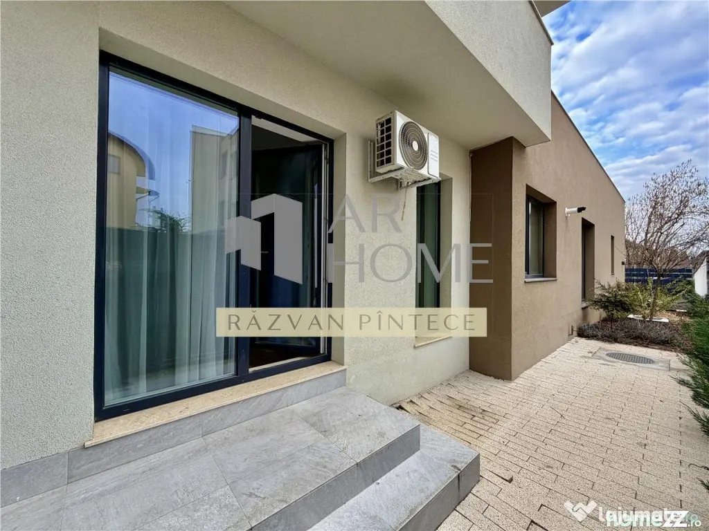 Apartament 2 camere | curte | parcare | Marasesti Ploiesti