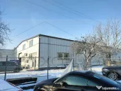 Șoseaua de Centură hala industriala 410 mp 