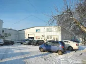 Șoseaua de Centură hala industriala 410 mp 